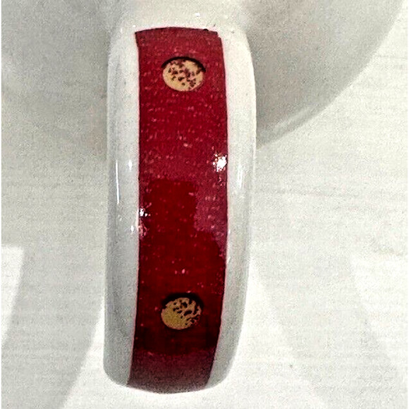 Royal Seasons Stoneware Snowman Gravy Boat - Picture 5 of 6